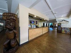 Hawaiian Monarch Hotel