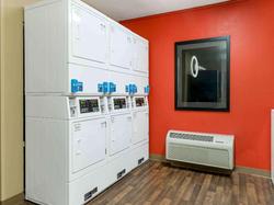 Extended Stay America Detroit Canton
