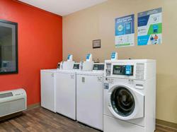 Extended Stay America Detroit Canton