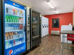 Extended Stay America Detroit Canton