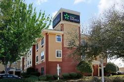 Extended Stay America Lafayette Airport
