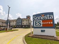 Extended Stay America Lafayette Airport
