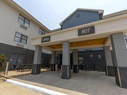 Extended Stay America Lafayette Airport