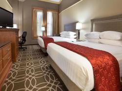 Drury Inn Suites San Antonio Riverwalk