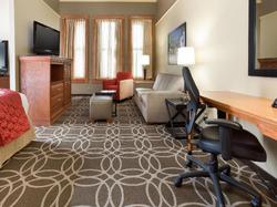 Drury Inn Suites San Antonio Riverwalk