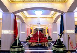 Boutique Spa Khalij Agadir