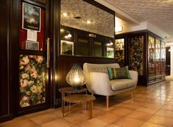 Hotel Albion