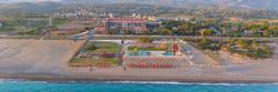 CASA FORA BEACH & RESORT