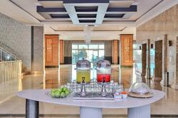 CASA FORA BEACH & RESORT