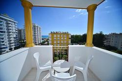 Bin Billa Hotel