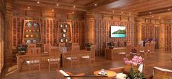 Santhiya Phuket Natai Resort and Spa