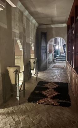 Le Medina Privilege Riad Spa