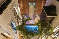 Riad Tamarrakecht