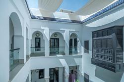 Riad Sapphire Spa