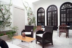 Riad Sapphire Spa