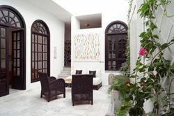 Riad Sapphire Spa