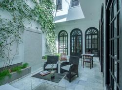 Riad Sapphire Spa