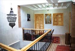 Riad Mellouki