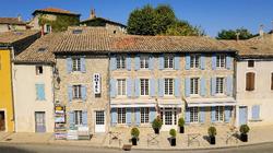 Hotel Du Midi