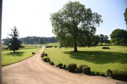 Haras de la potardière