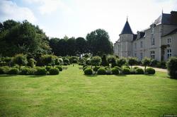 Haras de la potardière