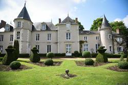 Haras de la potardière