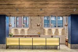 Fairfield Inn Suites New York Manhattan Times Squa
