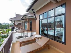 The Best Aonang Villas