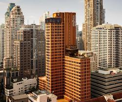 Sindhorn Midtown Hotel, Vignette Collection by IHG