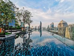 Sindhorn Midtown Hotel, Vignette Collection by IHG