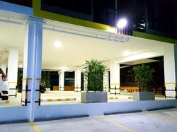 The All 24 Luxury Residence