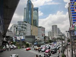 Tongpoon Hotel