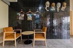 Lazy Sunday Hostel by ZUZU