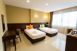 S Bangkok Hotel Navamin