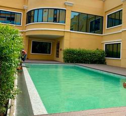 S Bangkok Hotel Navamin