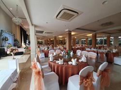 S Bangkok Hotel Navamin