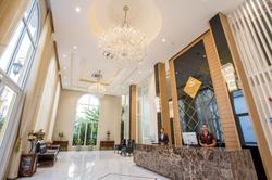 S Bangkok Hotel Navamin