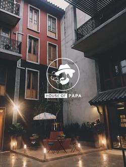 House Of Papa Bangkok Siam