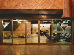 Ecoloft Hotel