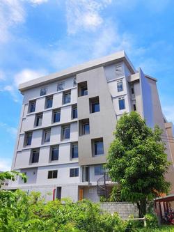 Ecoloft Hotel