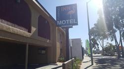 Flamingo Inn Long Beach
