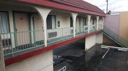 Flamingo Inn Long Beach