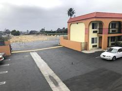La Mirage Inn LAX Airport