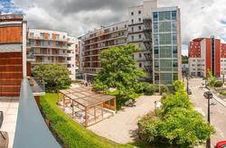 Le Hüb Grenoble by Privilodges