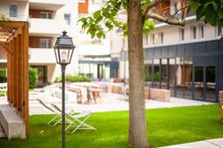Le Hüb Grenoble by Privilodges