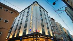 My Dream Istanbul Hotel