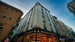 My Dream Istanbul Hotel