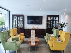 The Sala Pattaya