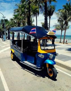 The Agate Pattaya Boutique Resort