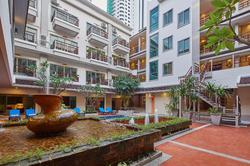 The Agate Pattaya Boutique Resort